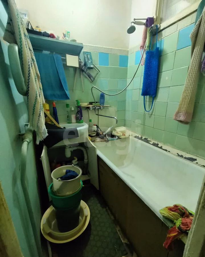 квартира г Ухта ул 30 лет Октября 5 фото 9