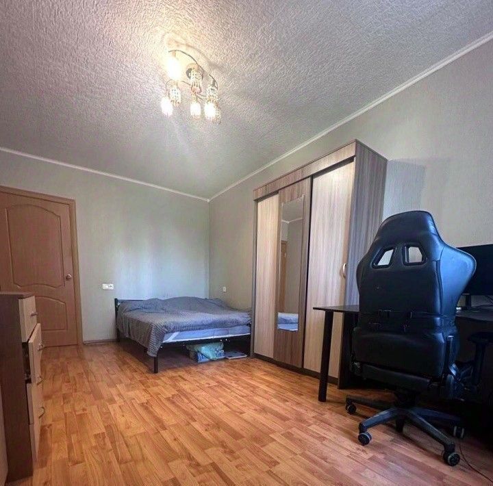 квартира г Екатеринбург Уралмаш ул. Ангарская, 54Б фото 12