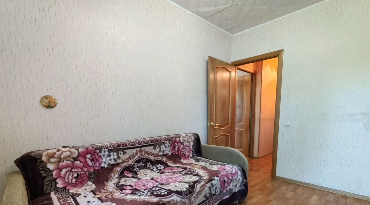 квартира г Обнинск пр-кт Маркса 124 фото 9