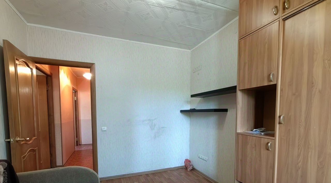 квартира г Обнинск пр-кт Маркса 124 фото 10