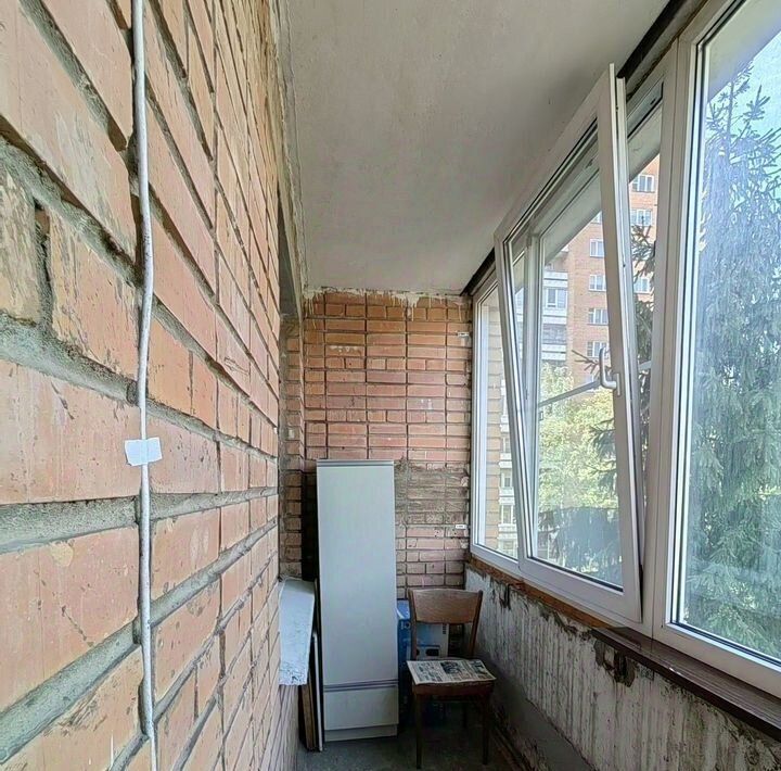 квартира г Обнинск пр-кт Маркса 124 фото 19