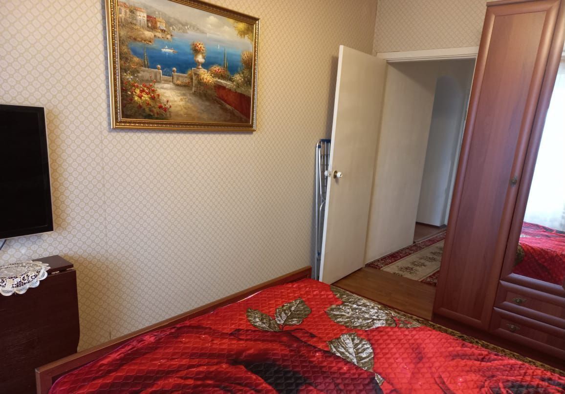 квартира г Обнинск ул Королева 27 фото 6