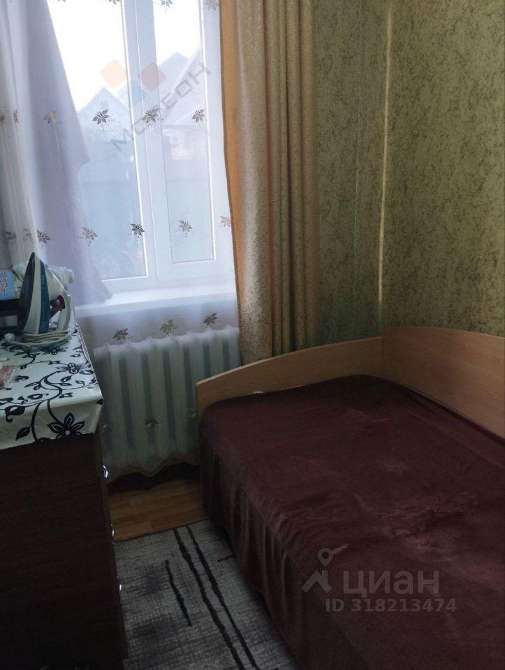 дом р-н Кавказский г Кропоткин ул Целинная 180 фото 15