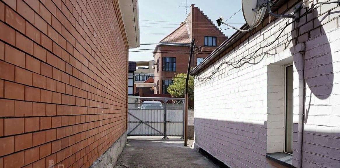 дом г Новороссийск р-н Центральный ул Пархоменко 66 фото 5