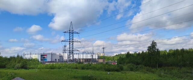 ш Выборгское 503к/3 метро Проспект Просвещения фото