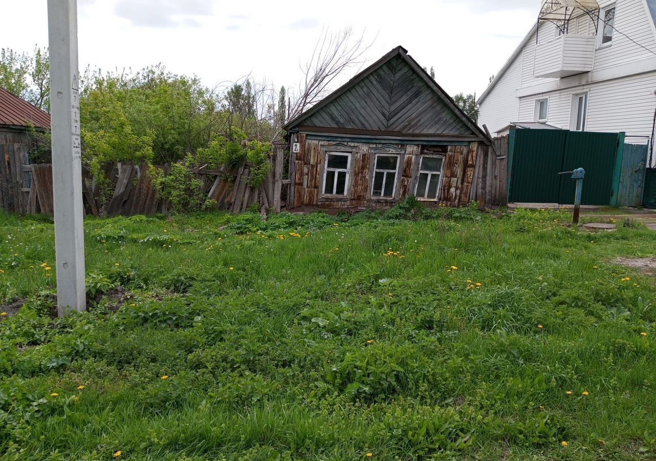 дом г Кирсанов ул Интернациональная фото 1