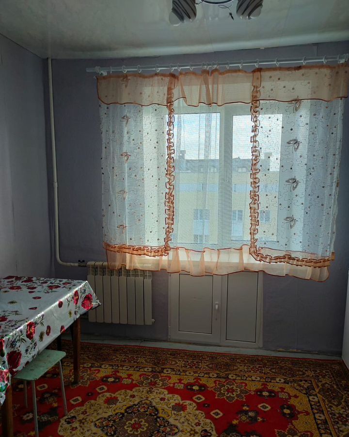 квартира р-н Таймырский Долгано-Ненецкий г Дудинка ул Дудинская 9 фото 2
