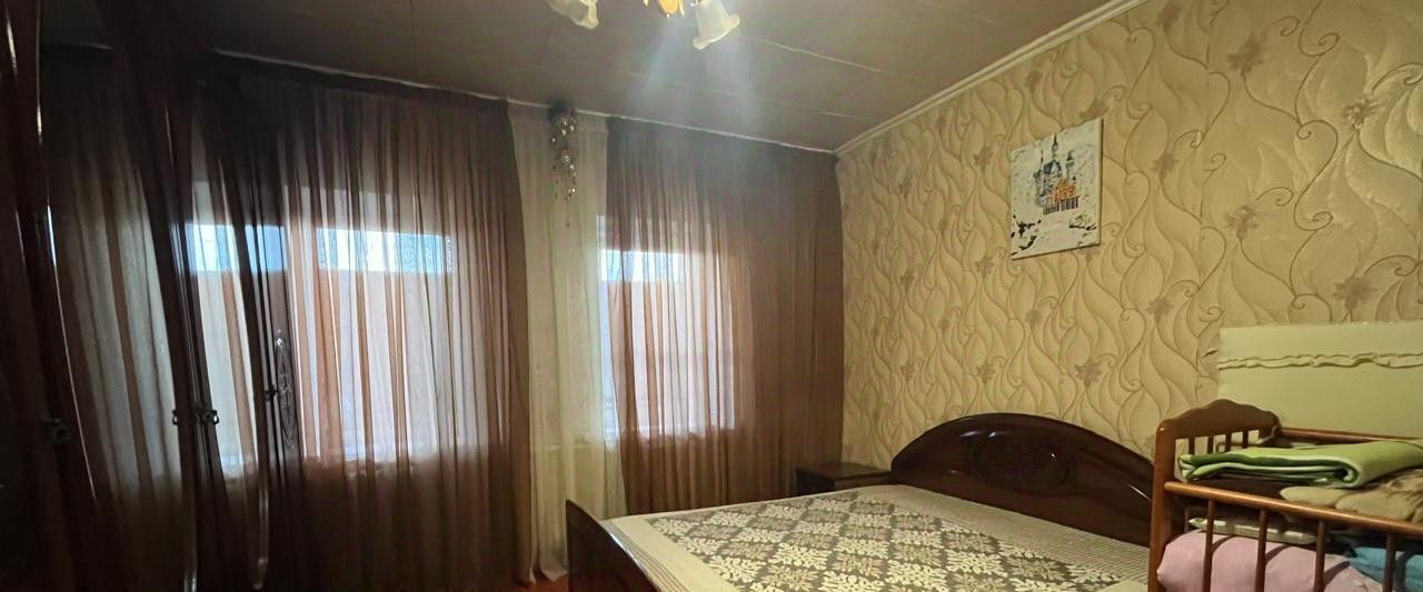 дом р-н Лабинский г Лабинск ул Октябрьская 139 фото 13