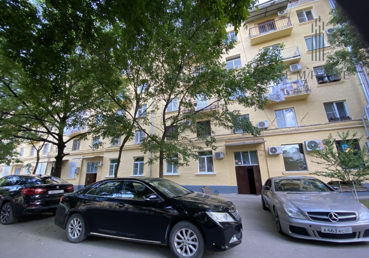 квартира г Грозный ул. Хамзата У. Орзамиева, 17 фото 27