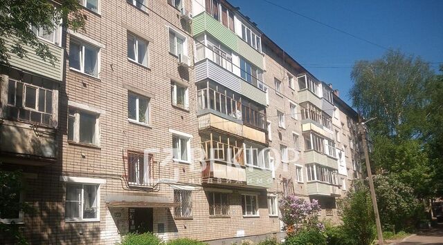 р-н Ленинский дом 77 фото