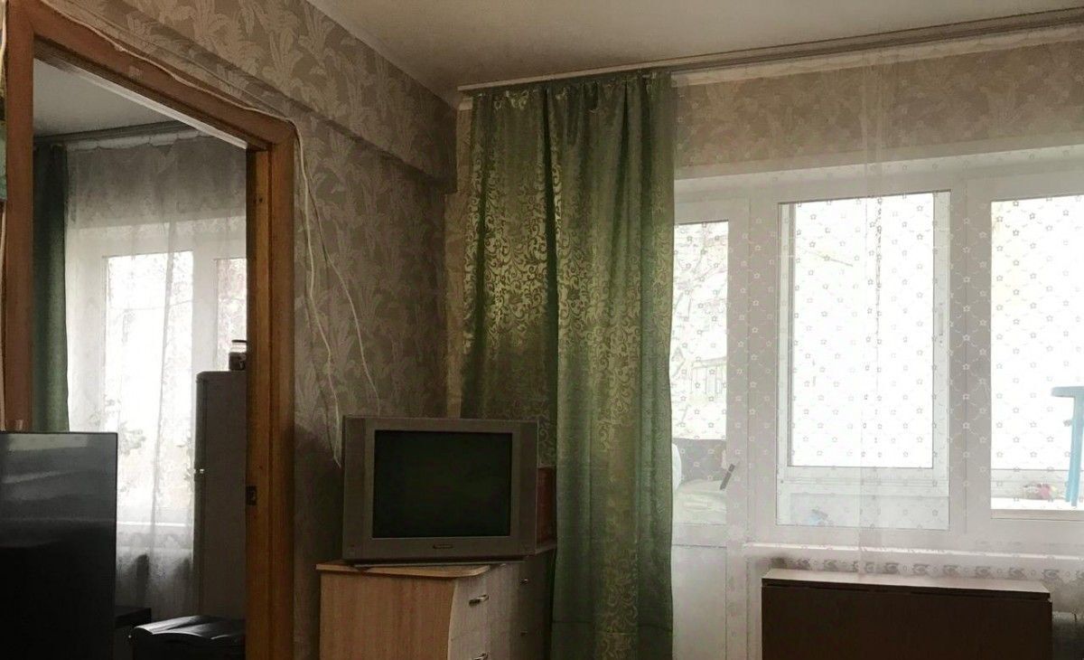 квартира г Томск р-н Советский ул Кулагина 9 фото 2