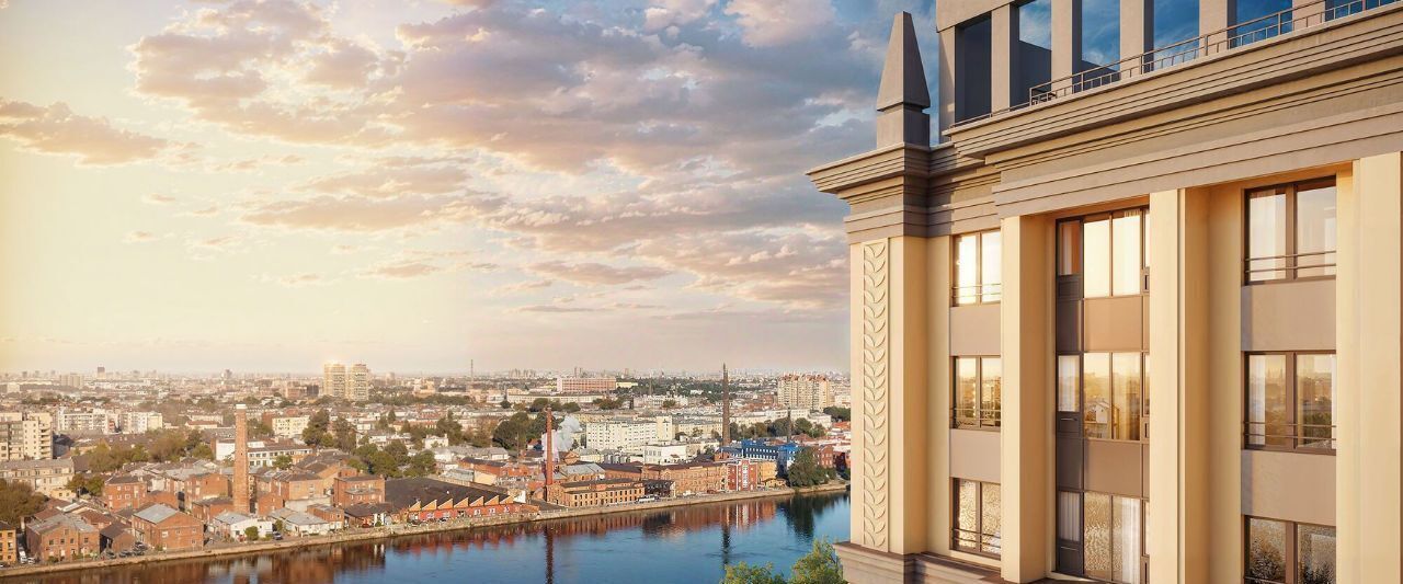 квартира г Санкт-Петербург метро Улица Дыбенко ЖК «Цивилизация на Неве» № 54 муниципальный округ фото 17