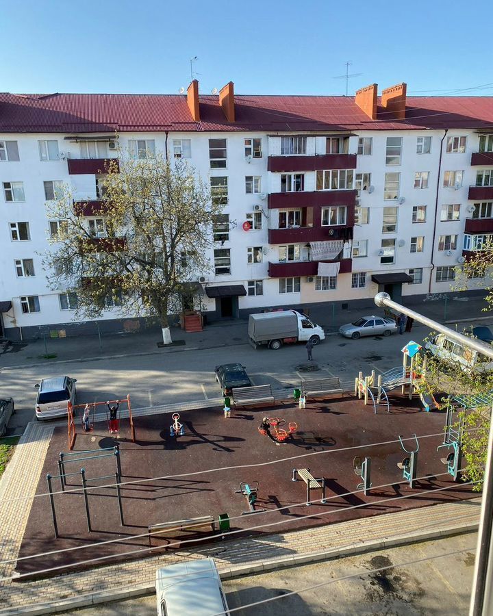 квартира г Грозный ул. А-К. Б. Арсаханова, 8 фото 11