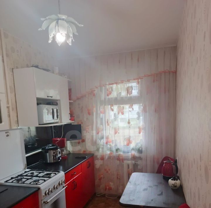 квартира г Набережные Челны р-н Комсомольский ул В.Гостева 51 фото 13