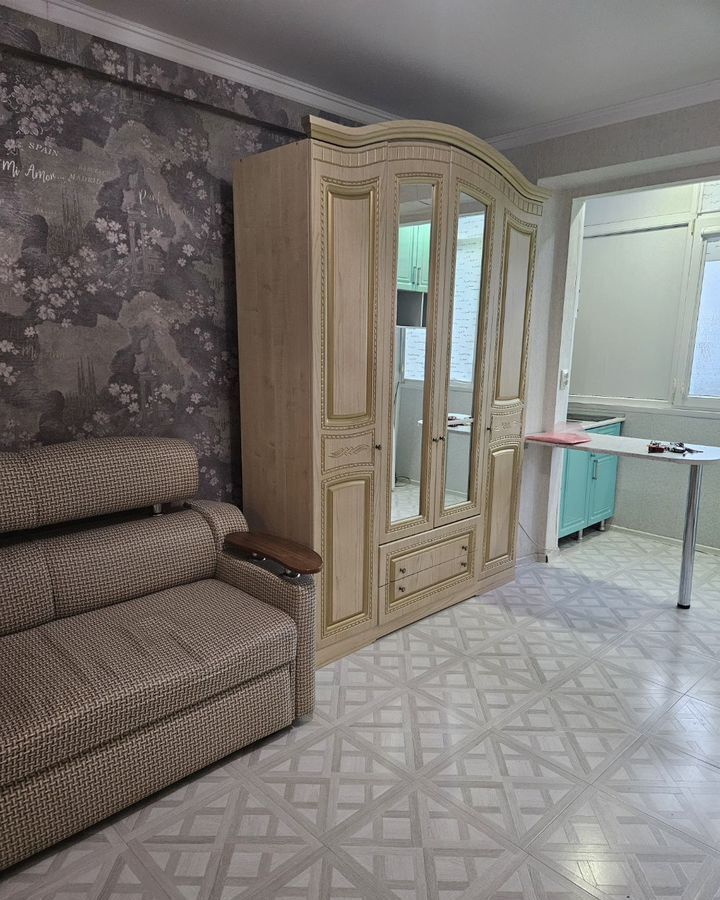 квартира г Пятигорск ул Орджоникидзе 11к/1 фото 1