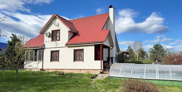 снт Ольховка-2 19 км, 175, Ивантеевка, Ярославское шоссе фото