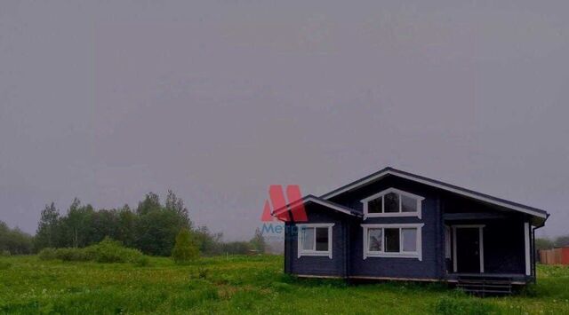 дом ул Речная фото