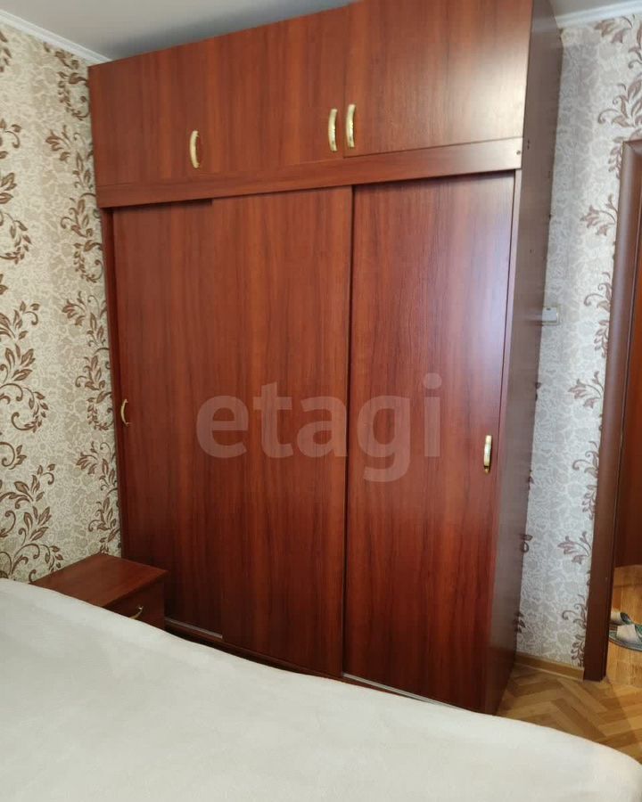 квартира г Когалым ул Степана Повха 16 Тюменская обл. фото 8