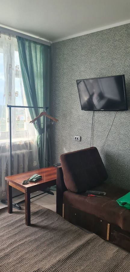 квартира г Симферополь пгт Грэсовский ул Кржижановского 5б фото 5