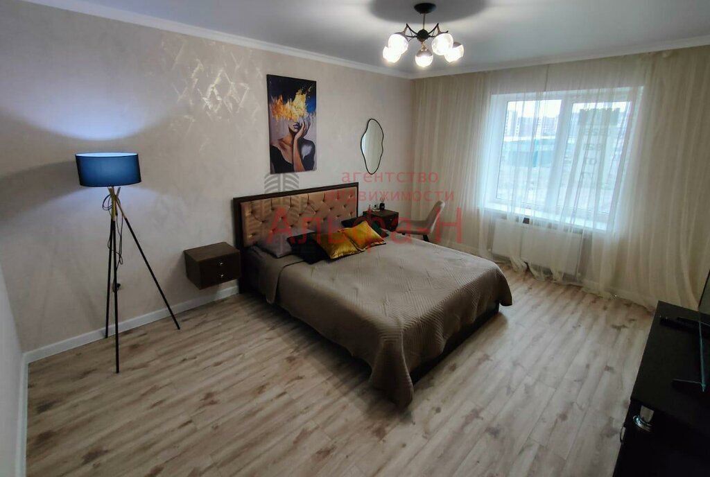 квартира г Ессентуки ул Никольская 25к/1 фото 11