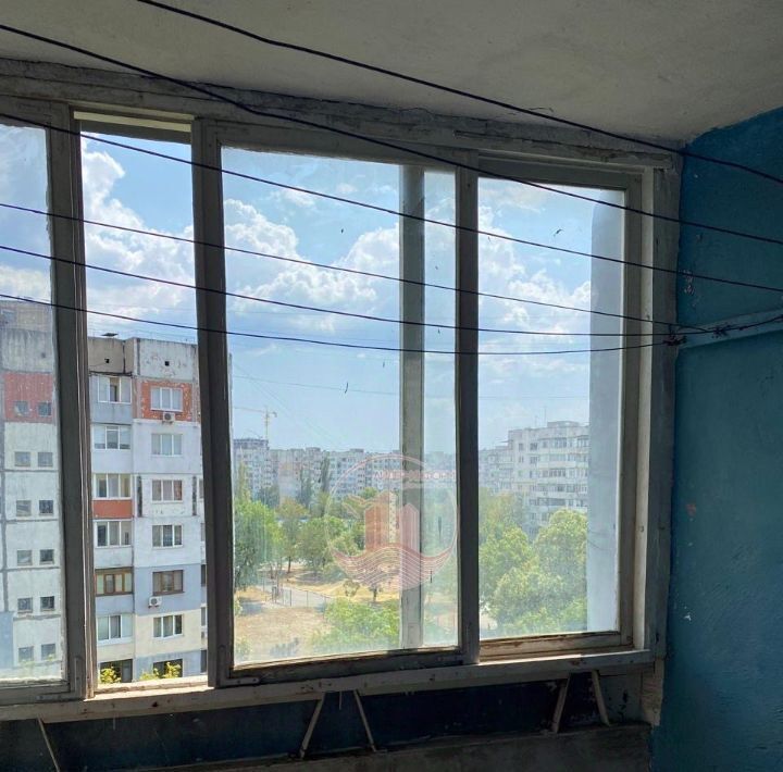 квартира г Симферополь р-н Киевский ул Лермонтова 20 фото 7
