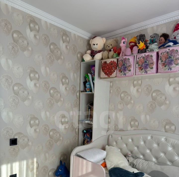 квартира г Усинск ул Приполярная 10а фото 10