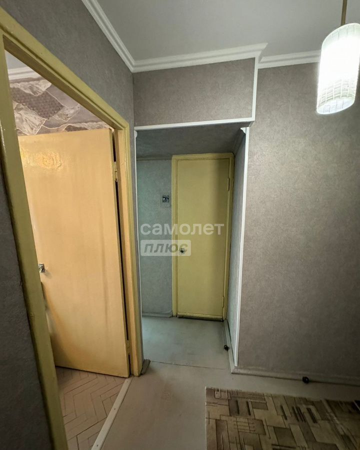 квартира г Москва метро Коломенская пр-кт Андропова 37к/2 муниципальный округ Нагатинский Затон фото 14