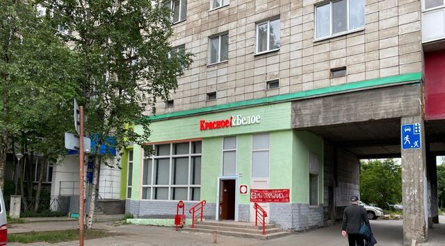 р-н Октябрьский округ Октябрьский ул Воскресенская 99 фото