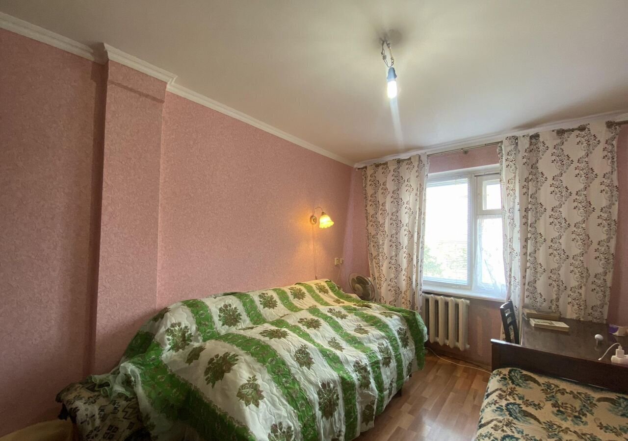 квартира г Армавир ул Советской Армии 222/3 фото 4