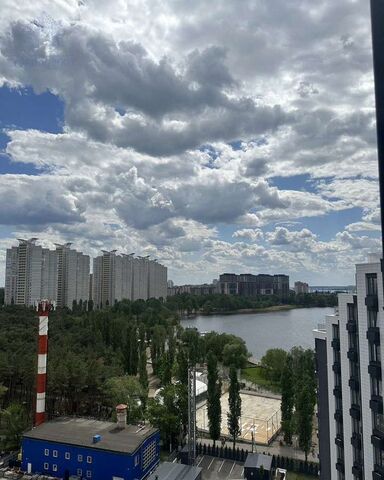 р-н Железнодорожный ул Остужева 2/1 фото