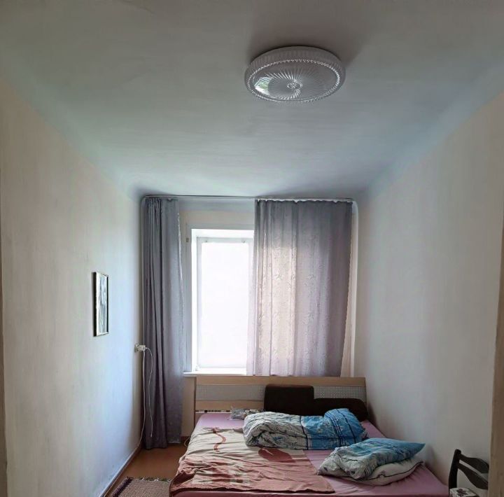 квартира г Курган ул Станционная 22 фото 16