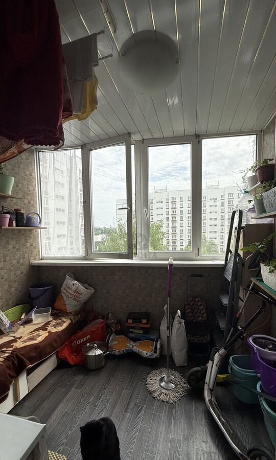 квартира городской округ Богородский г Ногинск ул Декабристов 5а фото 14