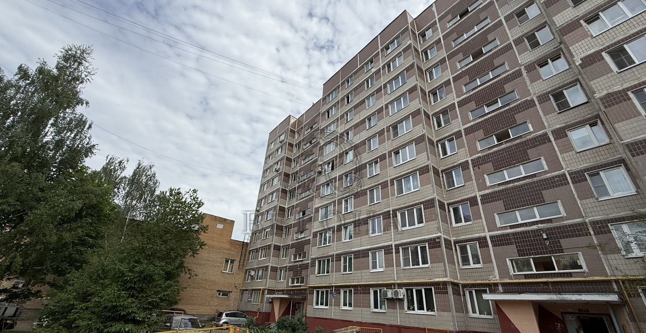 квартира городской округ Богородский г Ногинск ул Декабристов 5а фото 17