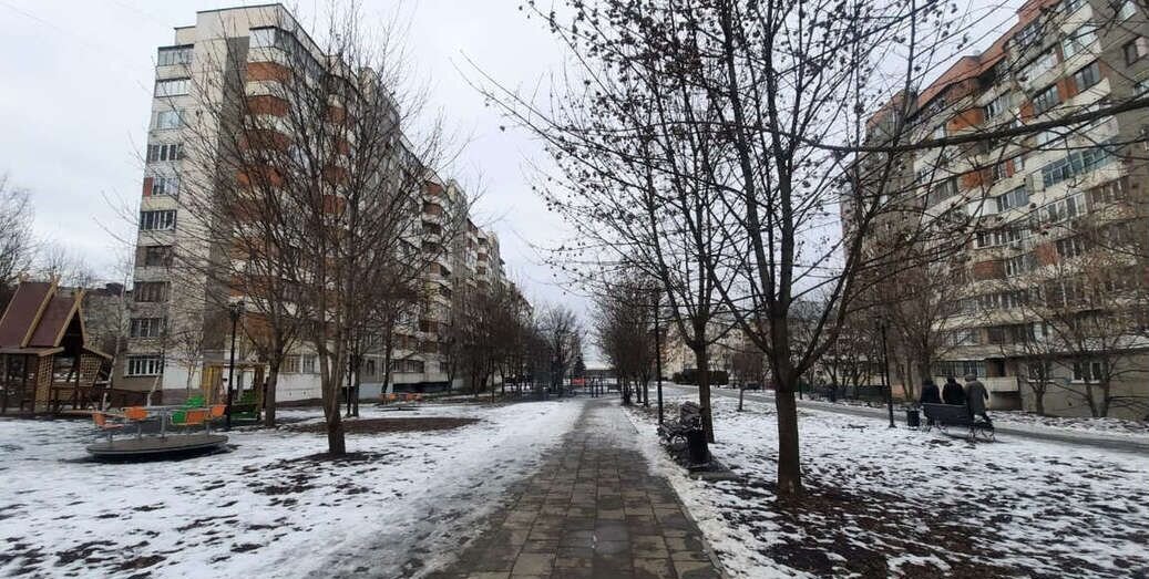 квартира г Нальчик Предгорный Горная ул Московская 5 фото 14