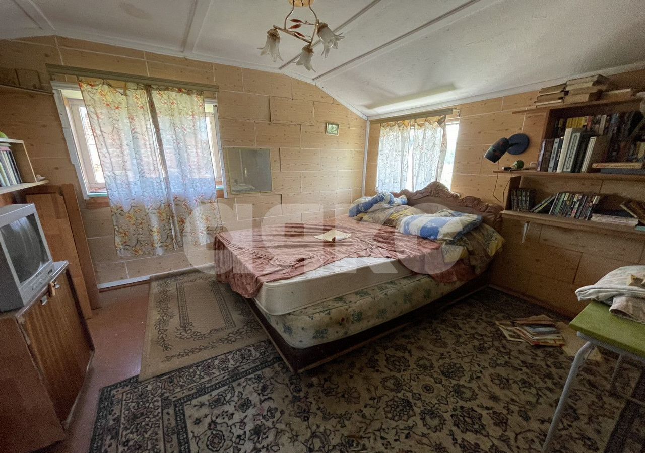 дом г Воскресенск снт тер ТСНСтроитель-2 72 км, 137, Хорлово, Новорязанское шоссе фото 31