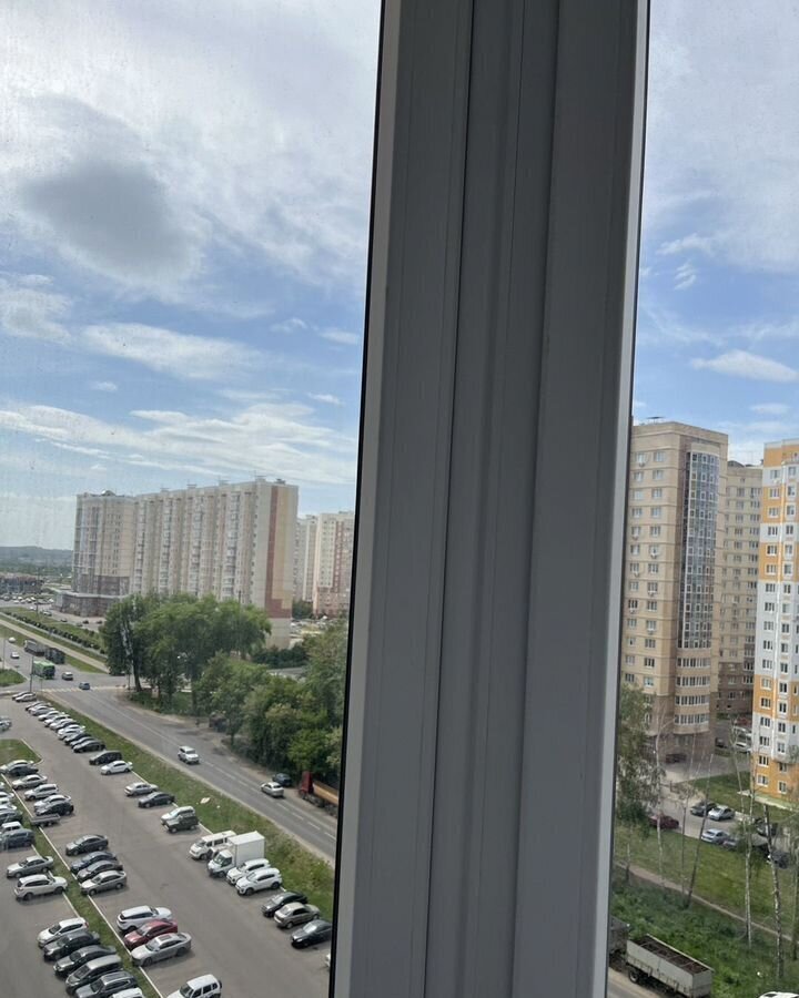 квартира г Курск р-н Центральный ул Евгения Клевцова 6 фото 28