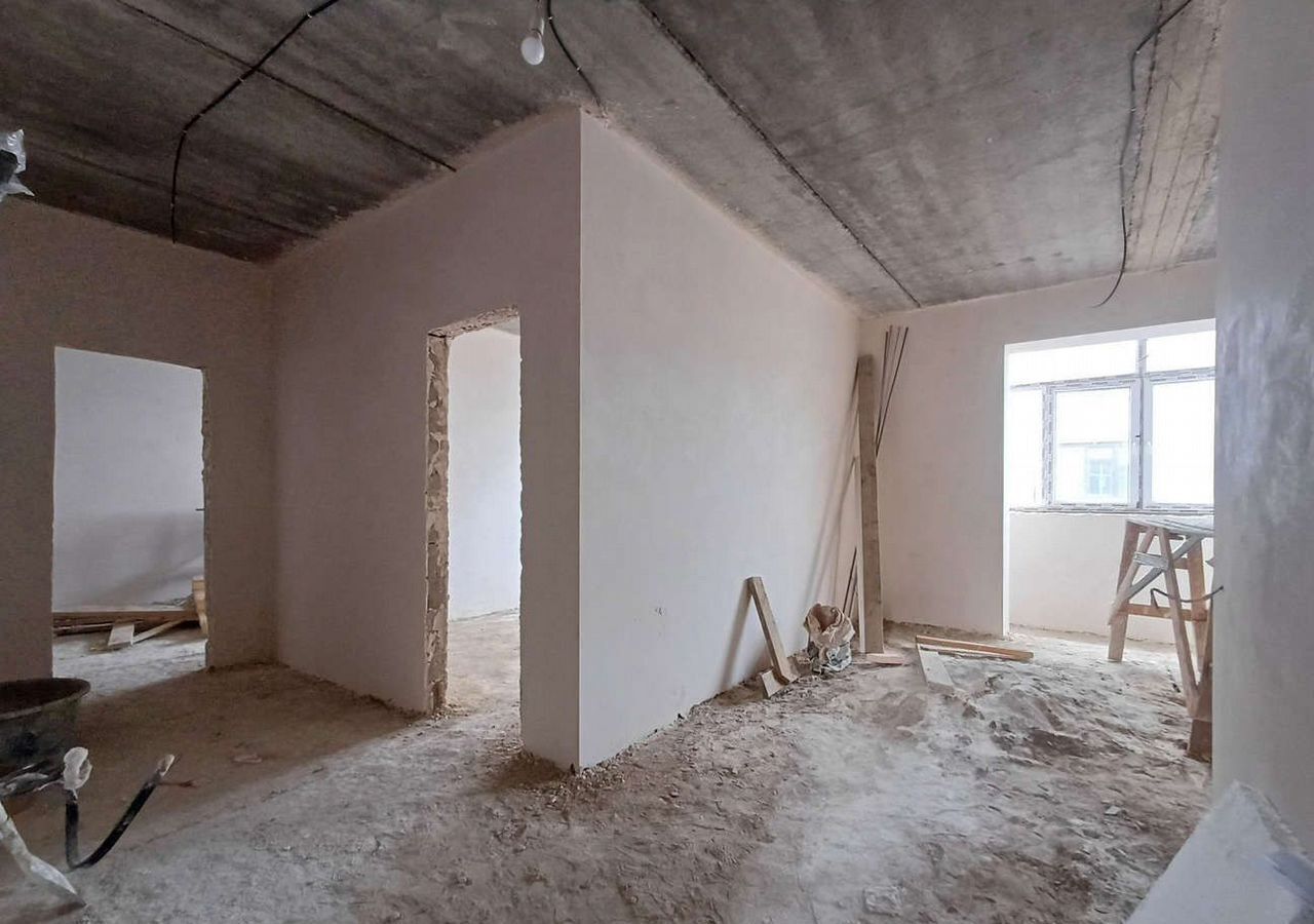 квартира р-н Чегемский г Чегем ул им. Сижажева М.В. 25 фото 7