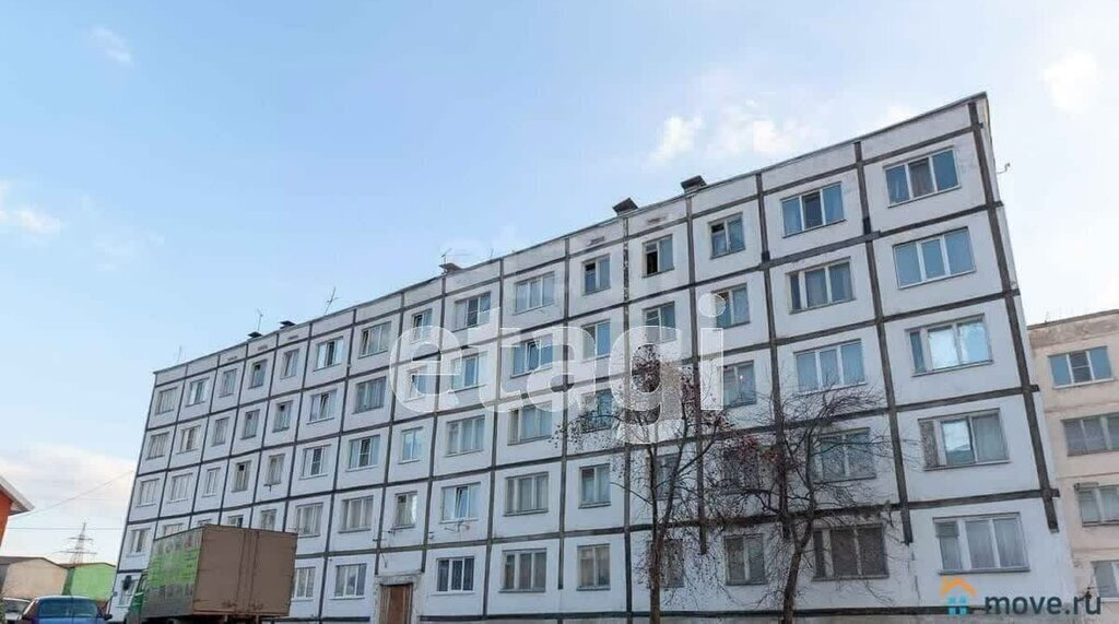 комната р-н Алексеевский г Алексеевка ул Тимирязева 183 фото 5