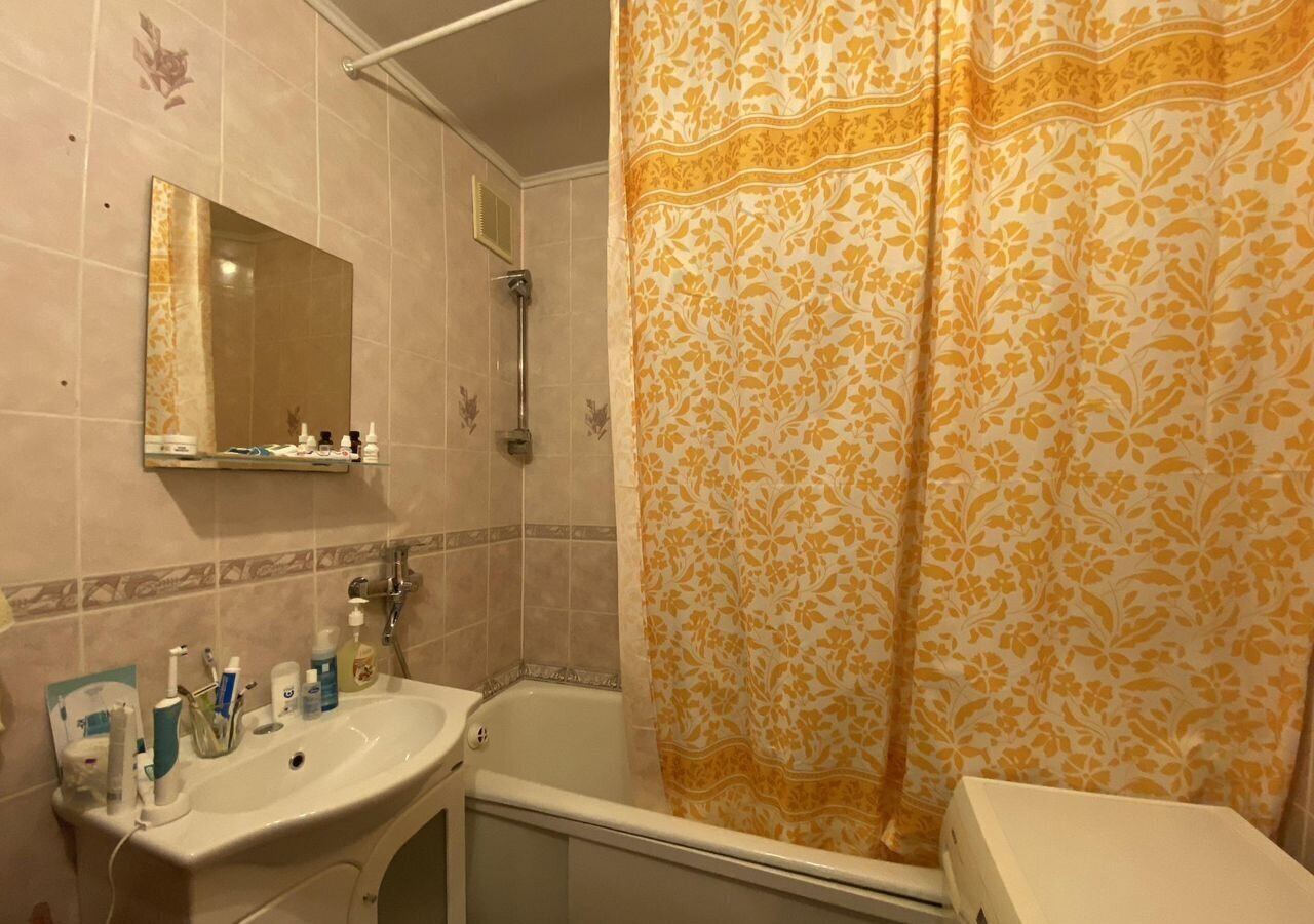 квартира г Армавир ул Советской Армии 222/3 фото 5