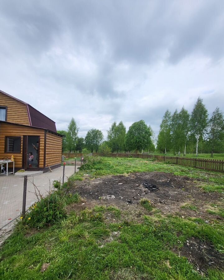 дом г Псков волость, Псковский р-н, д. Борисовичи, Завеличенская, 10 фото 35
