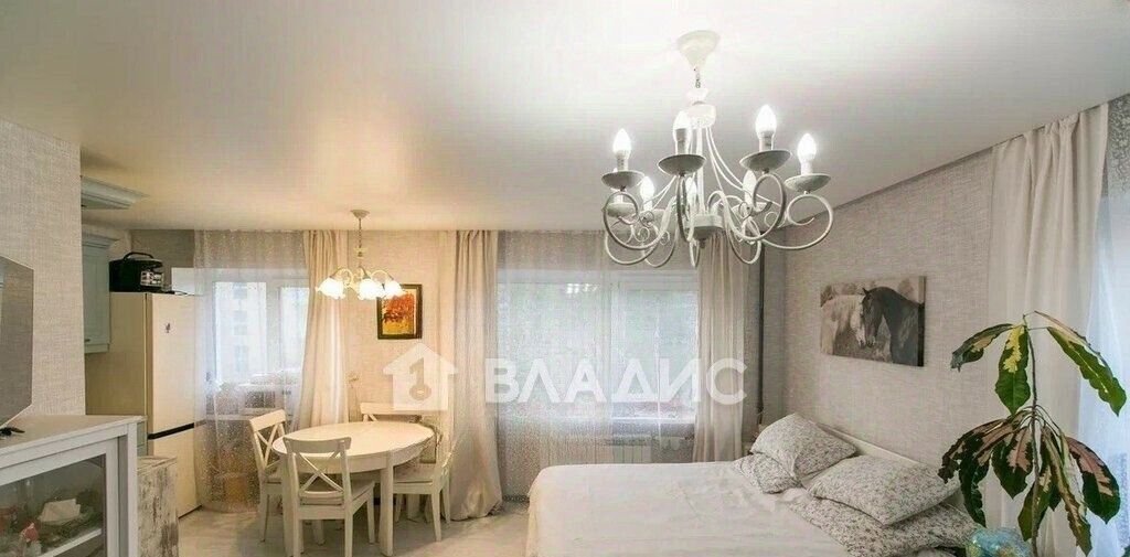 квартира г Тула р-н Советский ул Фридриха Энгельса 145а фото 3