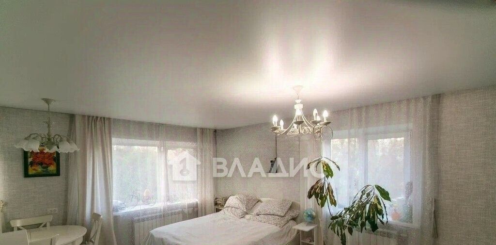 квартира г Тула р-н Советский ул Фридриха Энгельса 145а фото 4