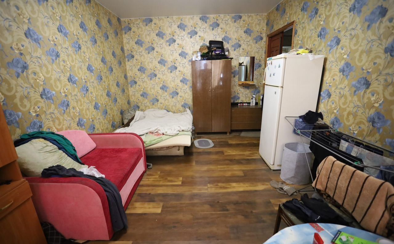 комната г Клин ул Мира 4 фото 3