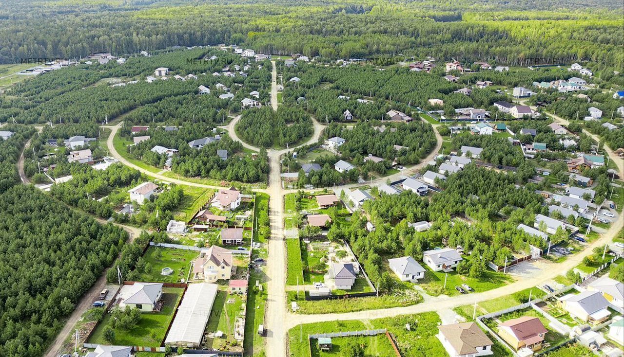 земля г Полевской с Курганово Екатеринбург фото 3