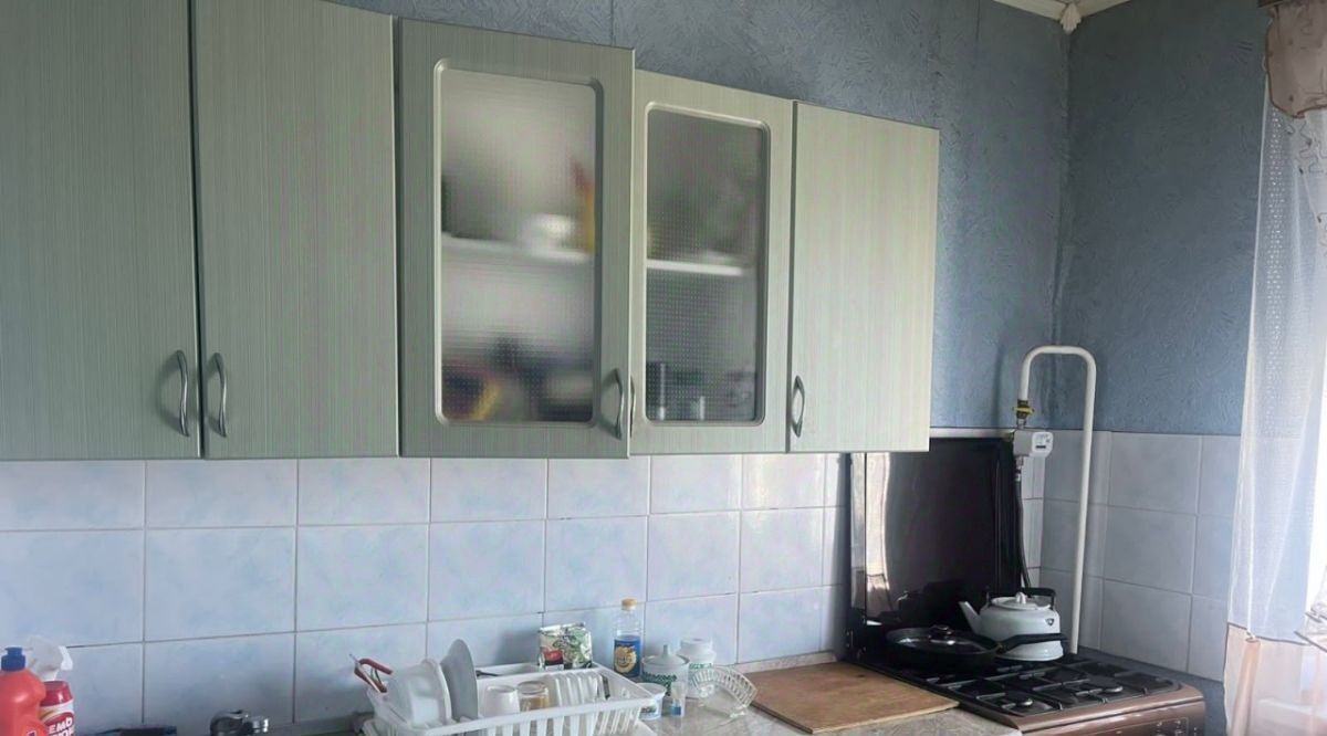 квартира р-н Нижнекамский г Нижнекамск пр-кт Шинников 56 городское поселение Нижнекамск фото 6