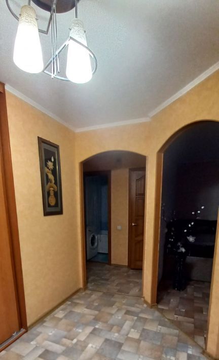 квартира р-н Нижнекамский г Нижнекамск пр-кт Вахитова 27б фото 14