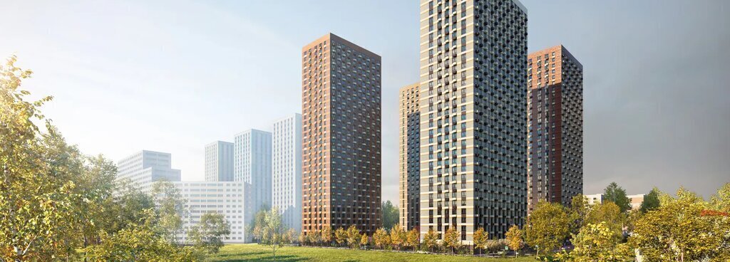 квартира г Москва метро Водный стадион б-р Кронштадтский 8к/2 Кронштадтский 14 муниципальный округ Головинский фото 12