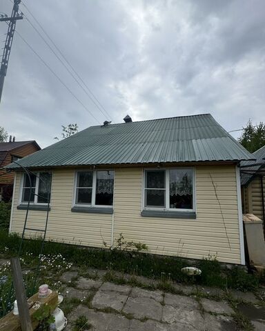 снт Строитель микрорайона Московский, 128, Вязьма, Вяземский муниципальный округ фото