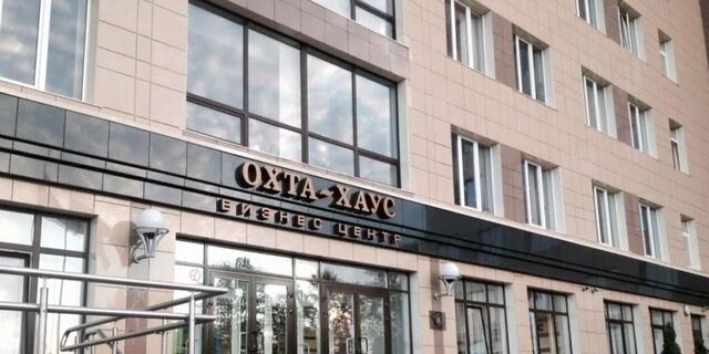 метро Ладожская пр-кт Индустриальный 44к/2 округ Пороховые фото