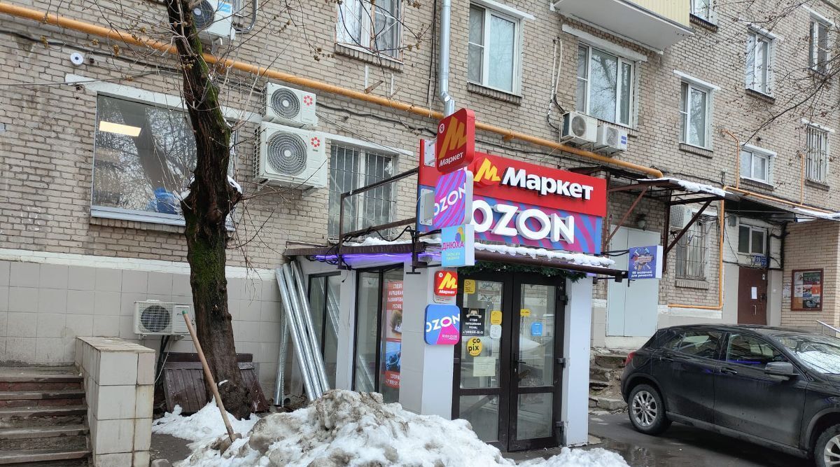 свободного назначения г Москва метро Профсоюзная ул Профсоюзная 19 муниципальный округ Академический фото 18